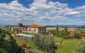 Apartment Appartamento Ginepro - Borgo In Chianni By Interhome